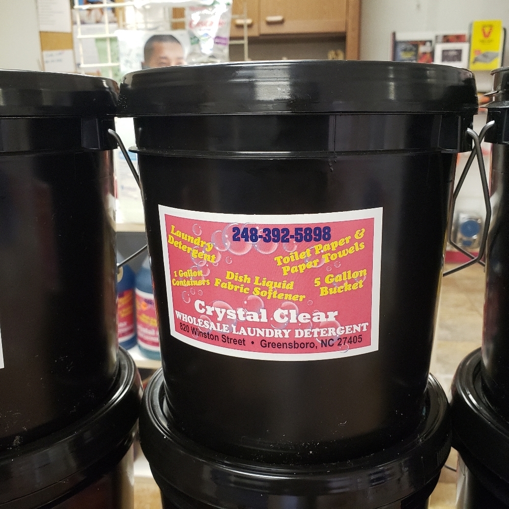 Unstoppable Scent Beads - 1 Gallon Bucket - Picture 3 of 4